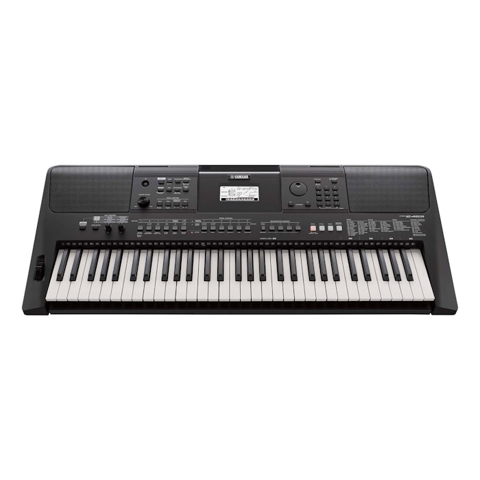 Yamaha PSR-E463 keyboard 