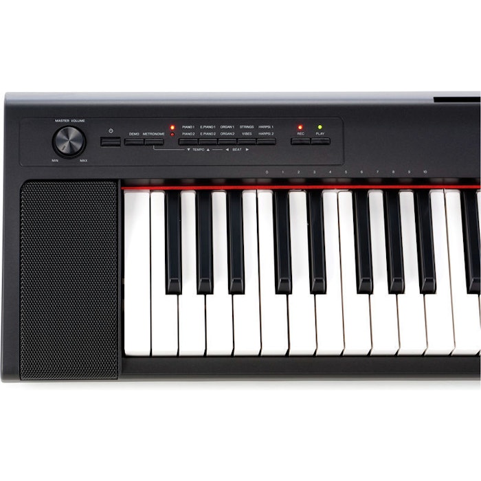 Yamaha NP-32 B keyboard/digitale piano 