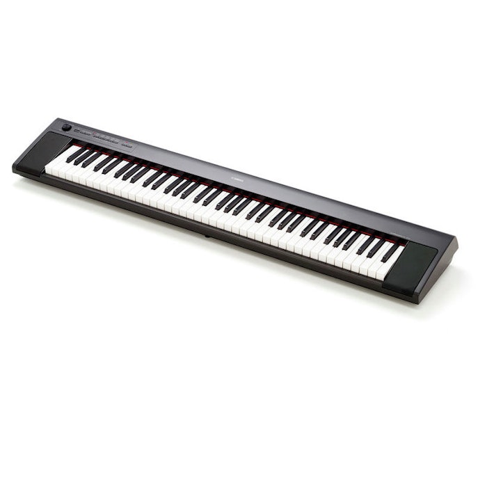 Yamaha NP-32 B keyboard/digitale piano 