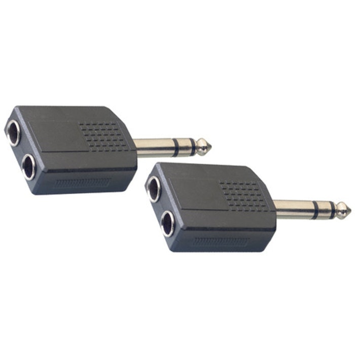 Stagg AC-PMS2PFH connector 