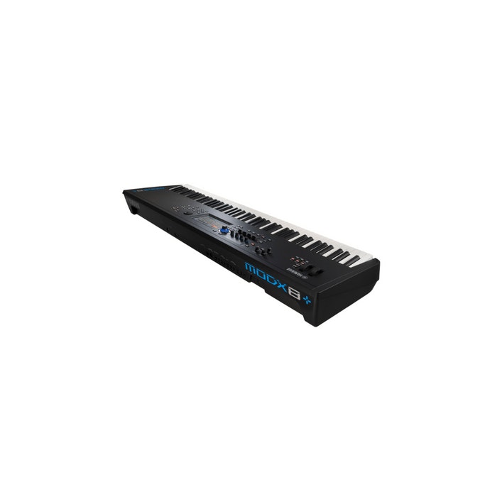 Yamaha MODX8+ synthesizer 
