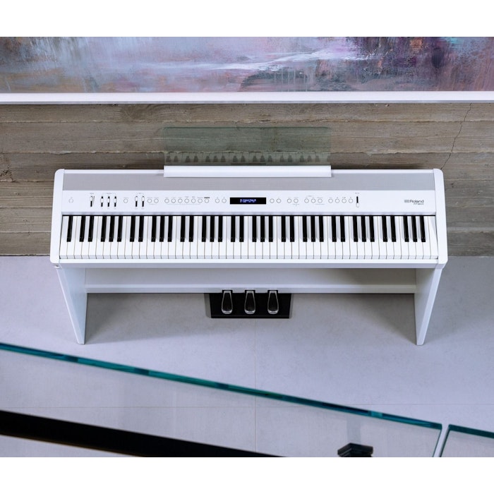 Roland FP-60X stage piano