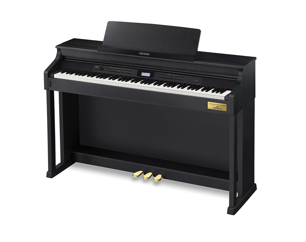 Casio Celviano AP 700 BK digitale piano Trustpilot score 9.6