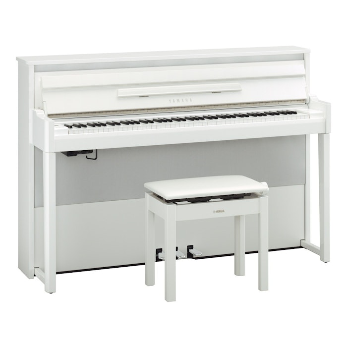 Yamaha NU-1X BPW digitale piano 