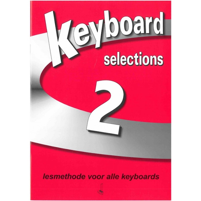 Keyboard Selections 2  