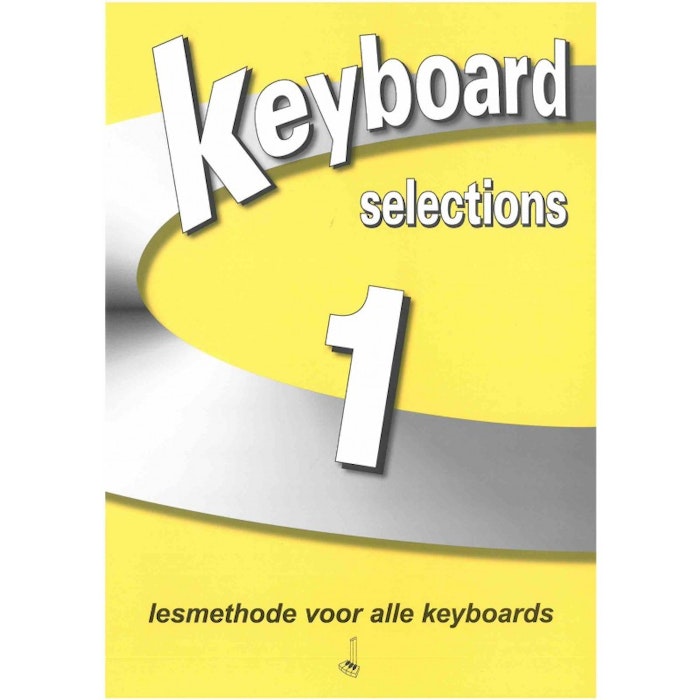 Keyboard Selections 1  