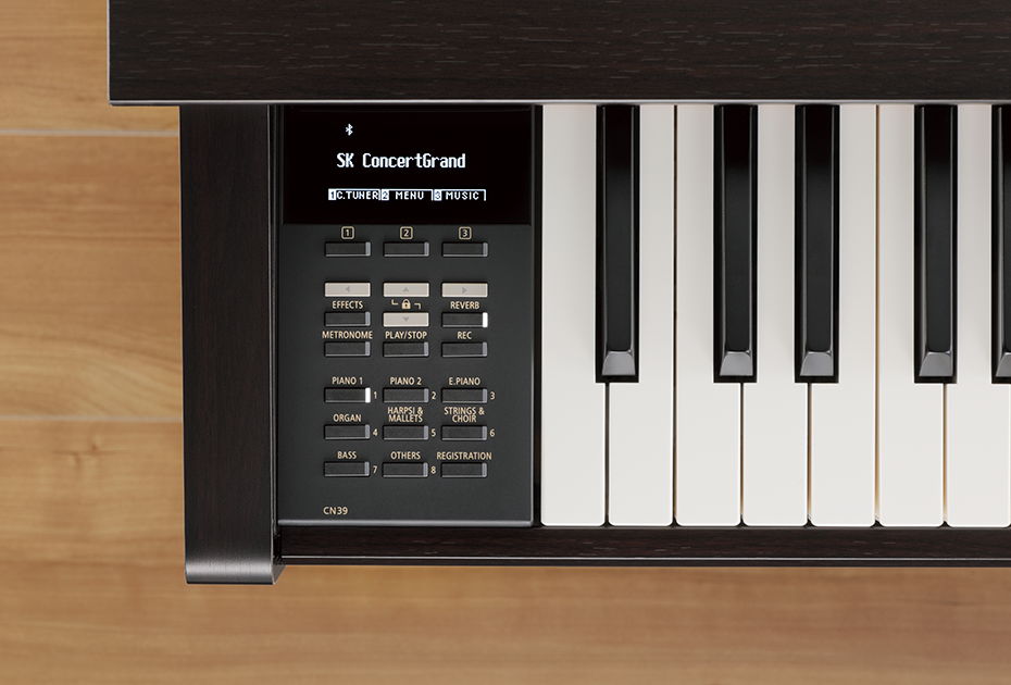 Kawai cn39b deals