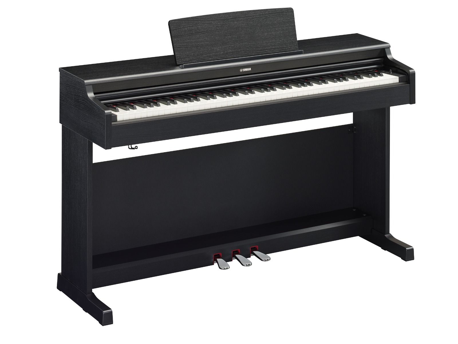 Yamaha Arius YDP-165 B Digitale Piano | Trustpilot Score: 9.6!