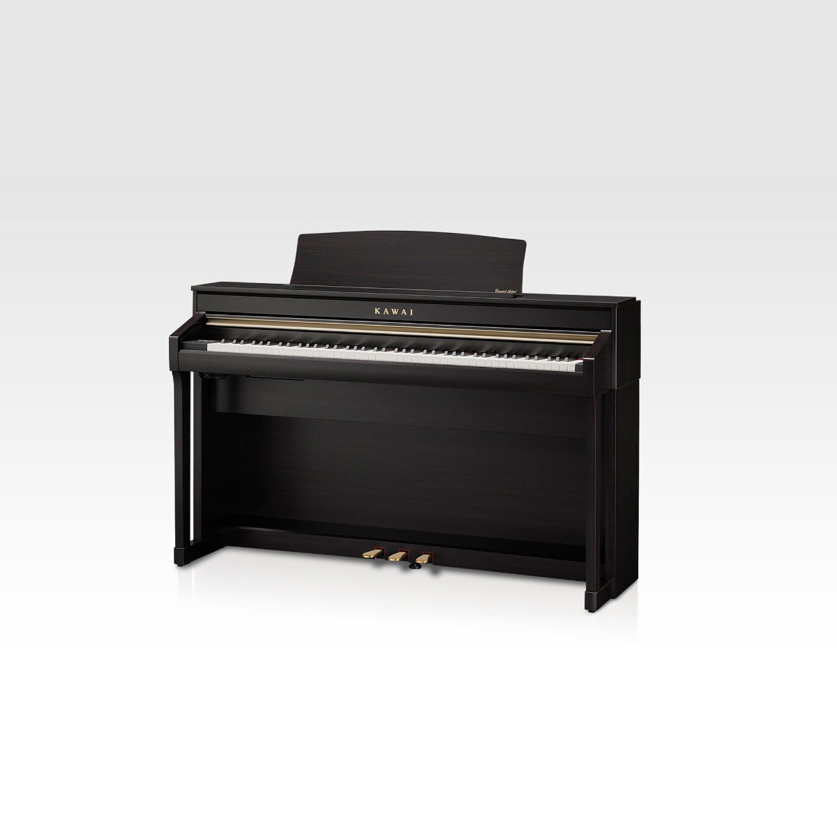 Kawai CA-58 R digitale piano | Trustpilot score: 9.6!