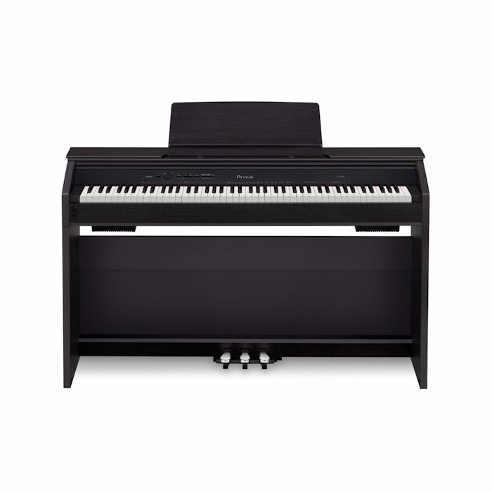 Casio Privia PX-850 BK digitale piano incl. stand 