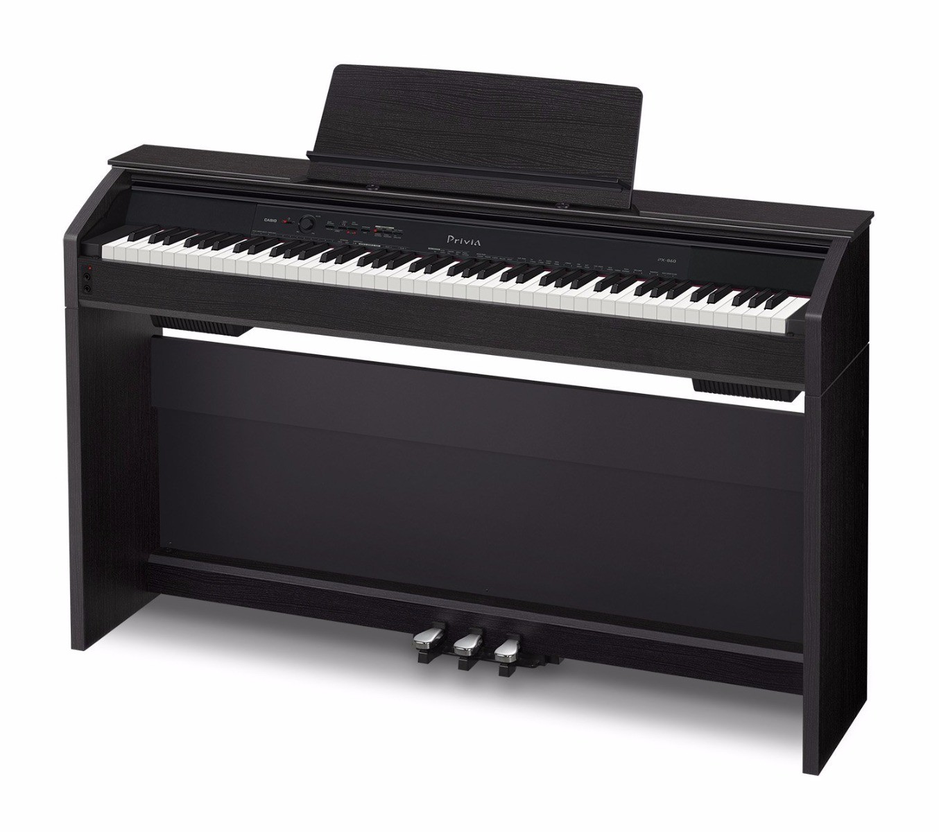 CASIO電子ピアノPX-860椅子付き 直接引き取り限定 - rehda.com