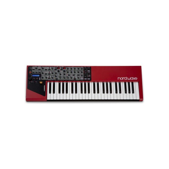 Clavia Nord Wave synthesizer 