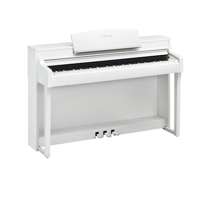 Yamaha Clavinova CSP-150 WH digitale piano 