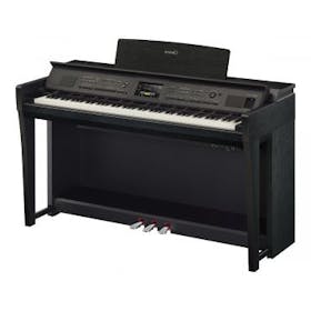 Yamaha Clavinova CVP-805 B digitale piano 