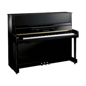 Yamaha B3E TC3 PE messing TransAcoustic 3 piano 