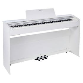 Casio Privia PX-770 WE digitale piano incl. stand  