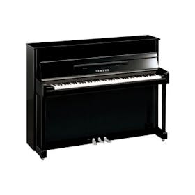 Yamaha B2E TC3 PEC chroom TransAcoustic 3 piano 
