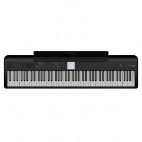 Roland FP-E50 digitale piano 