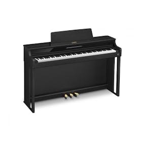 Casio AP-550 BK digitale piano 