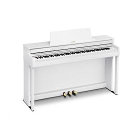 Casio AP-550 WE digitale piano 