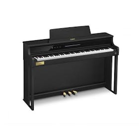 Casio AP-750 BK digitale piano 