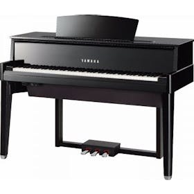 Yamaha AvantGrand N1 PE digitale piano 