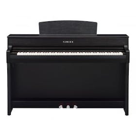 Yamaha Clavinova CLP-745 B digitale piano  