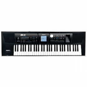 Roland BK-5 keyboard 