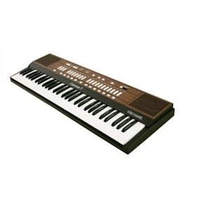 Viscount Cantorum V orgel keyboard 