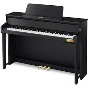 Casio Celviano Grand Hybrid GP-310 BK digitale piano 