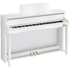 Casio Celviano Grand Hybrid GP-310 WE digitale piano 