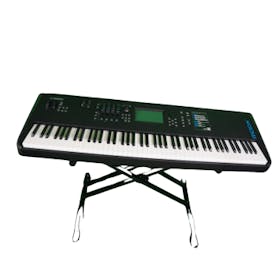 Yamaha MODX8 synthesizer  