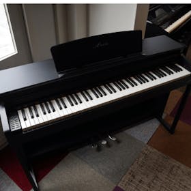 Amadeus D510 WD B digitale piano  
