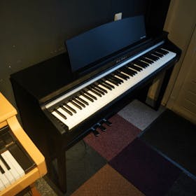 Kawai CA-48 SB digitale piano  
