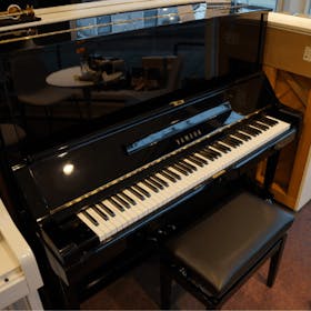 Yamaha UX PE messing piano  