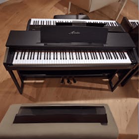 Amadeus D320 B digitale piano  