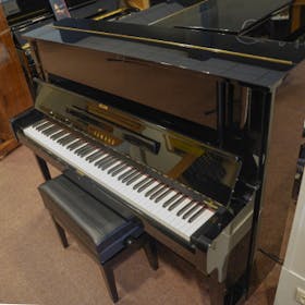 Yamaha YUS PE messing piano  