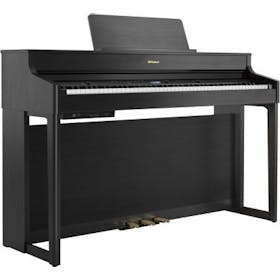 Roland HP702 CH digitale piano 