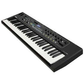 Yamaha CK61 B stage keyboard 