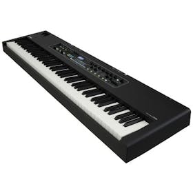 Yamaha CK88 B stage keyboard 