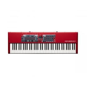 Clavia Nord Stage 3 Compact synthesizer  