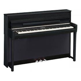 Yamaha Clavinova CLP-785 B digitale piano 