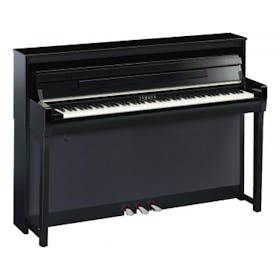 Yamaha Clavinova CLP-785 PE digitale piano 