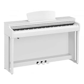 Yamaha Clavinova CLP-725 WH digitale piano 