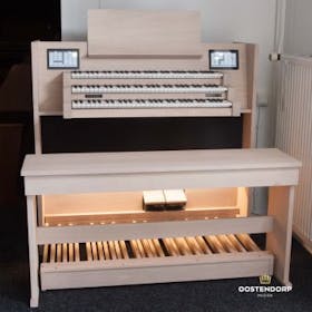 Content orgel