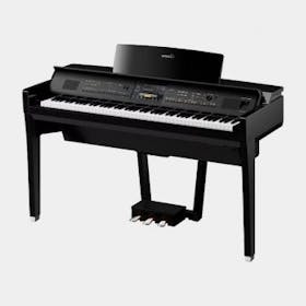 Yamaha Clavinova CVP-809 PE digitale piano 