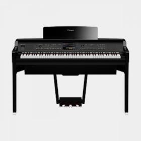 Yamaha Clavinova CVP-809 PE digitale piano 