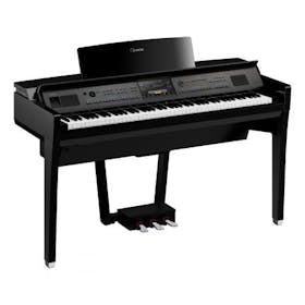 Yamaha Clavinova CVP-909 PE digitale piano 