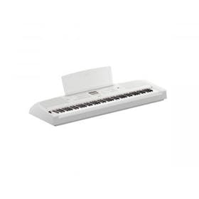 Yamaha DGX-670 WH digitale piano 