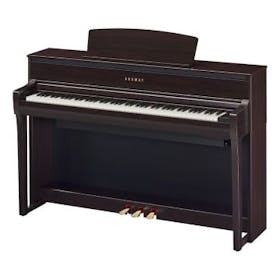 Yamaha Clavinova CLP-775 R digitale piano 